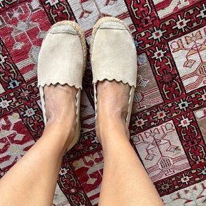 Super comfortable summer shoes